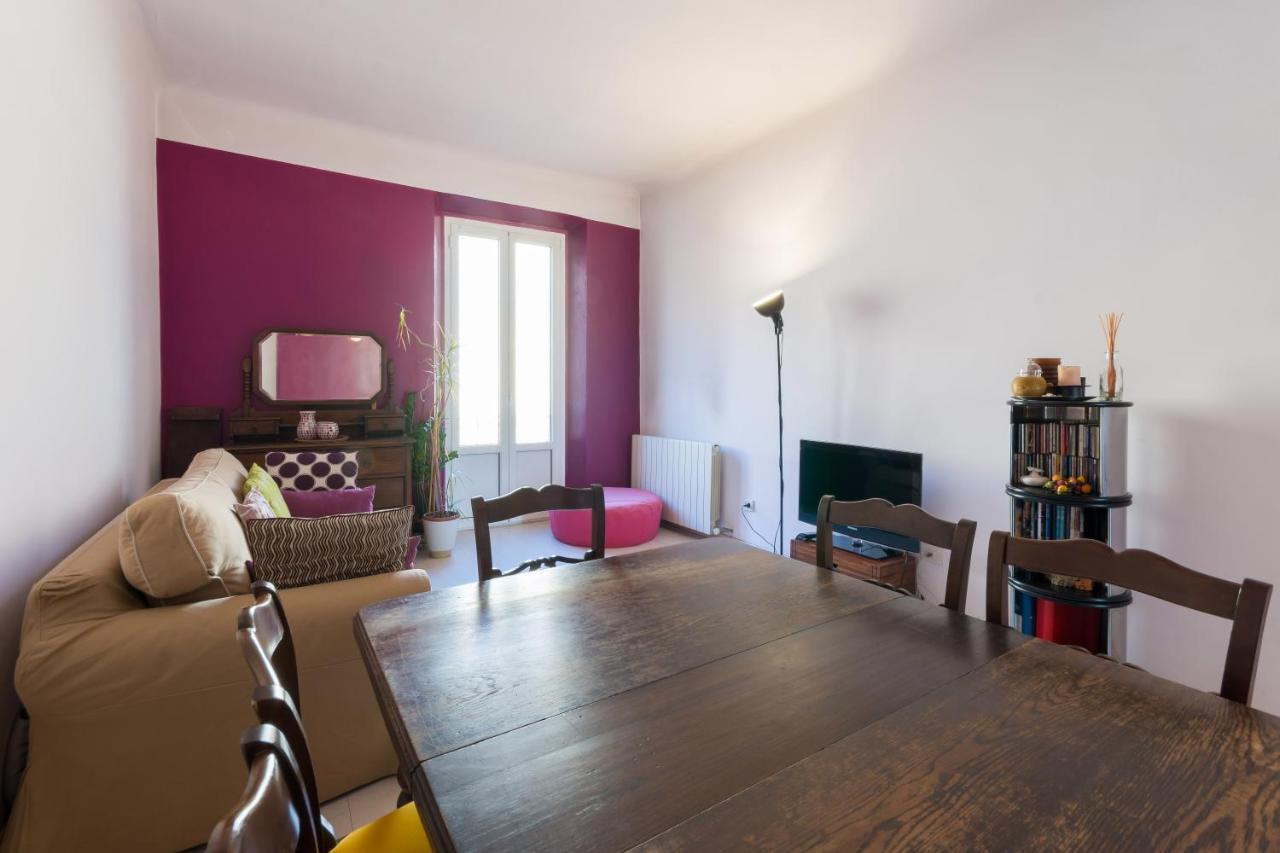 Apartment Navigli 7