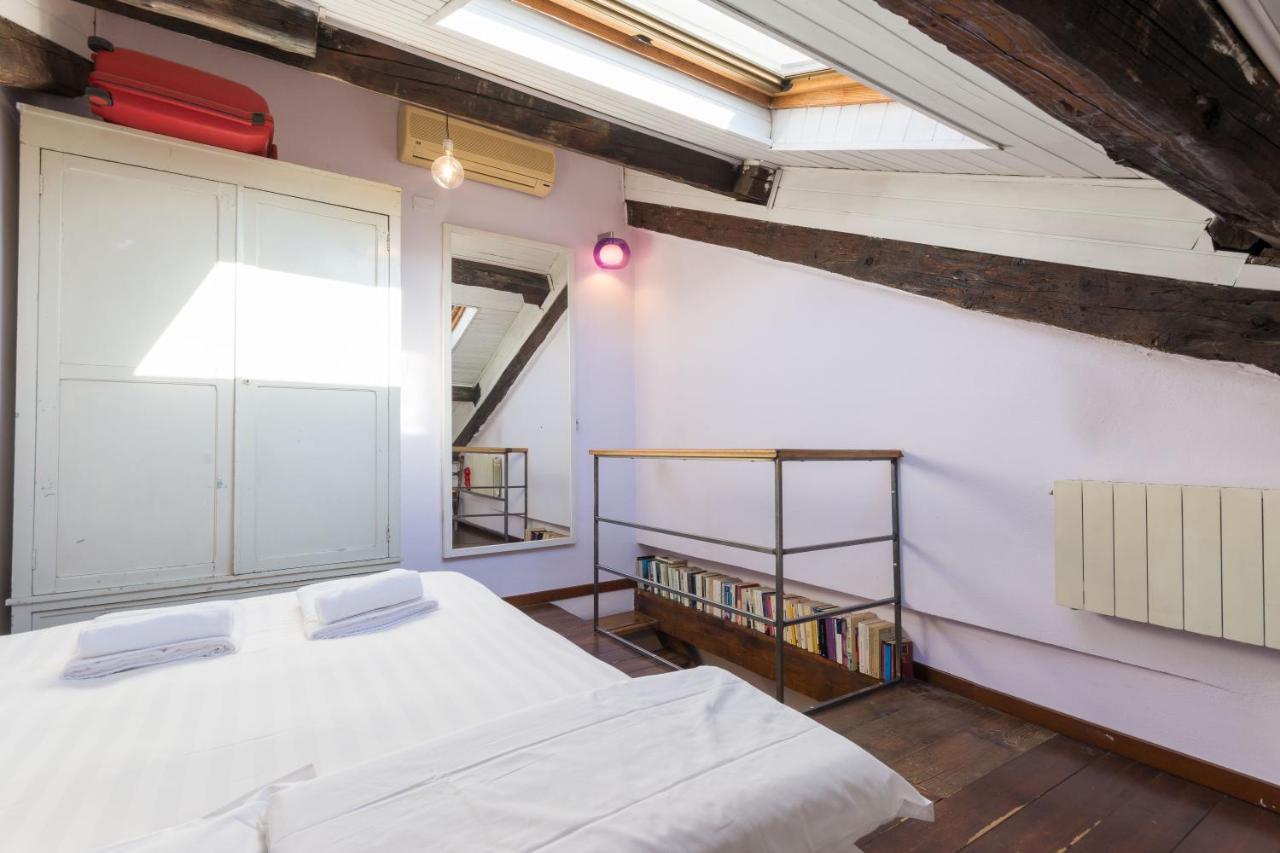 Apartment Navigli 7 Milan