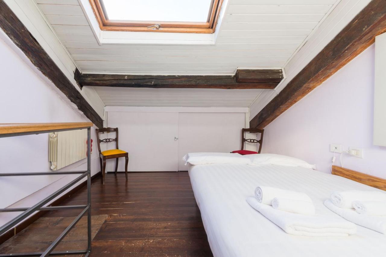 Navigli 7 Apartment