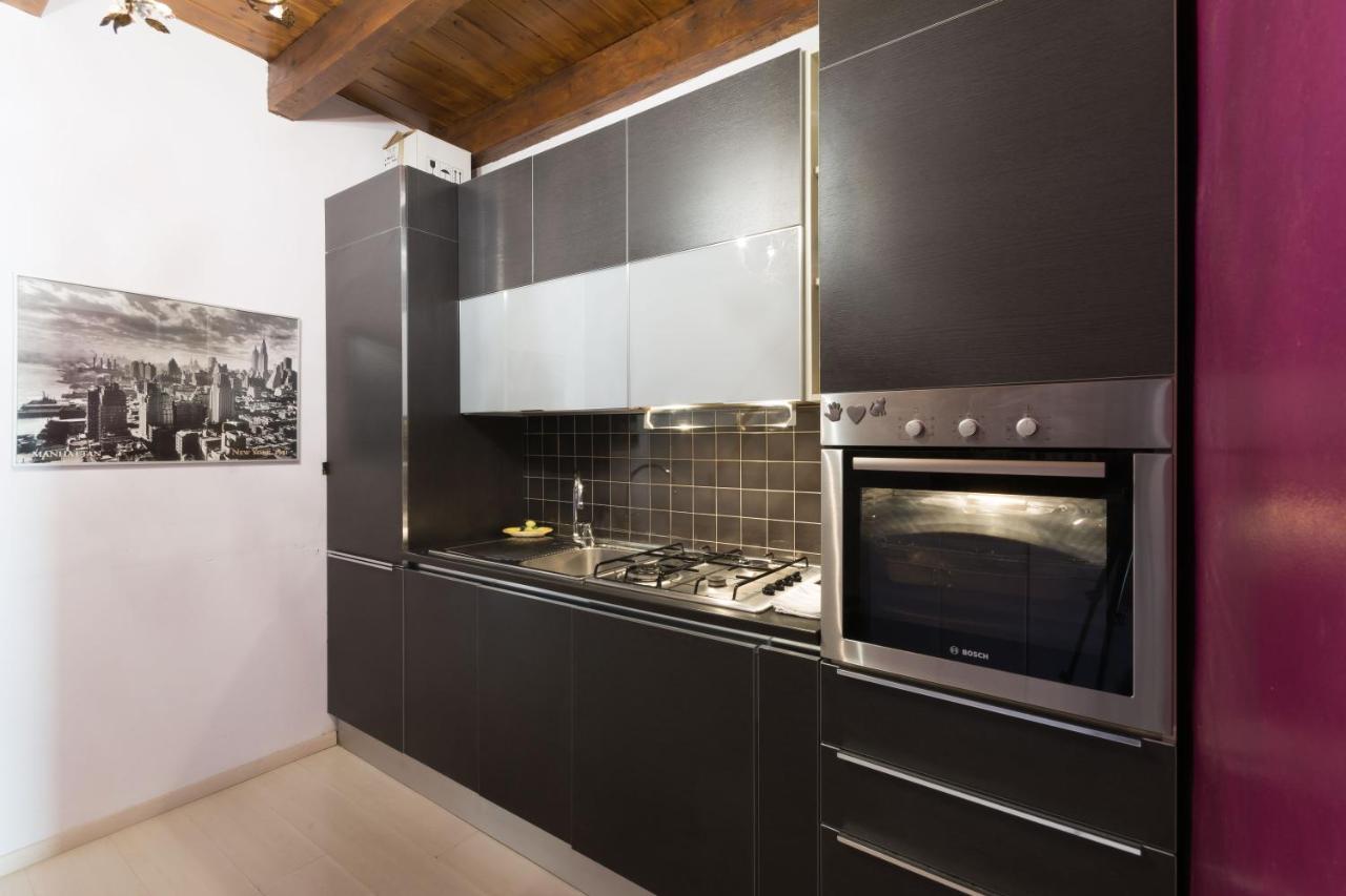 Apartment Navigli 7 Milan