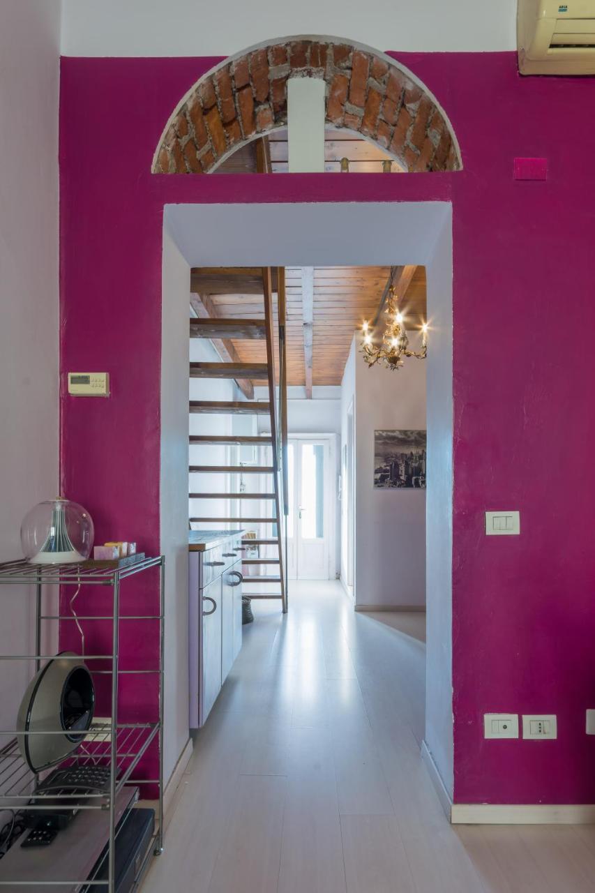 Navigli 7 Milan