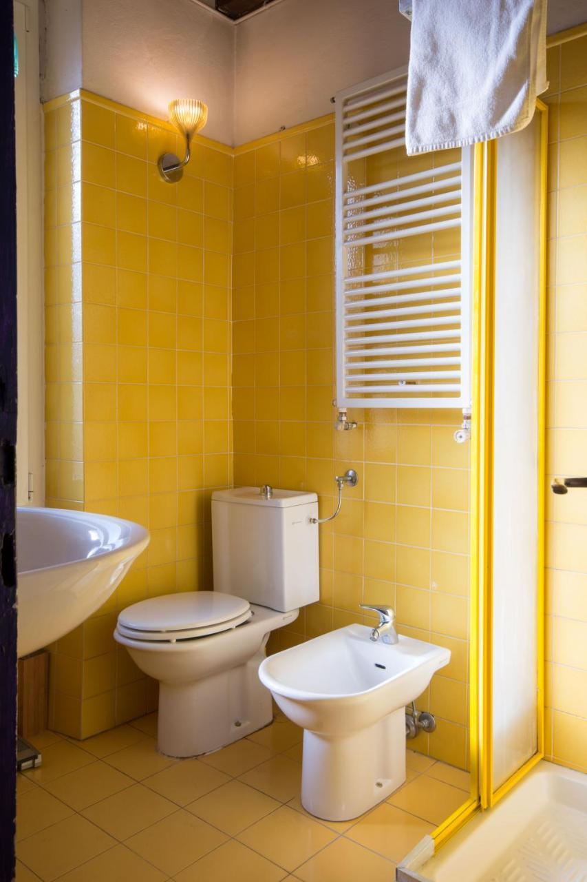 Navigli 7 Apartment