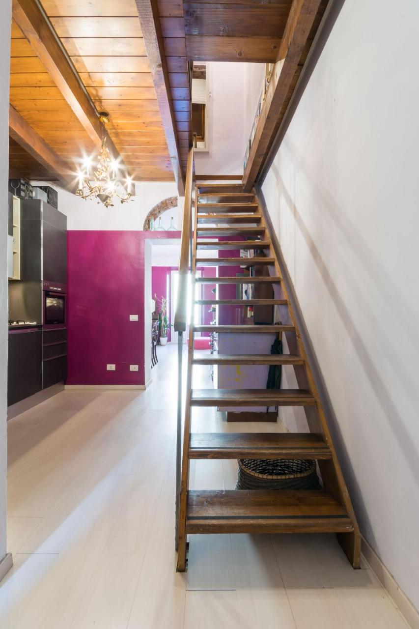 Apartment Navigli 7 Milan