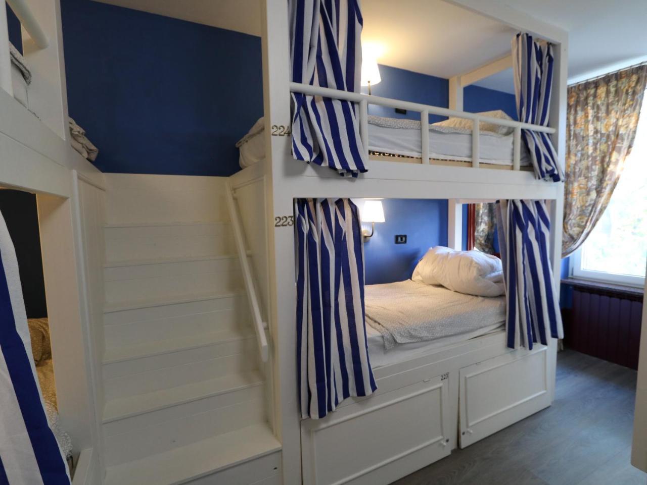 Hostel Grand Coconut Milan