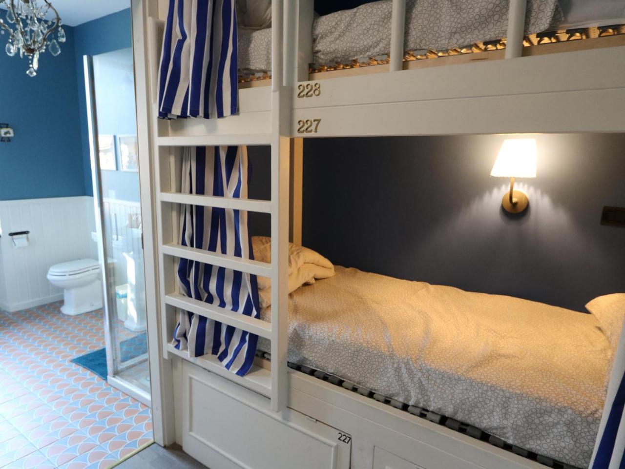 Hostel Grand Coconut Milan