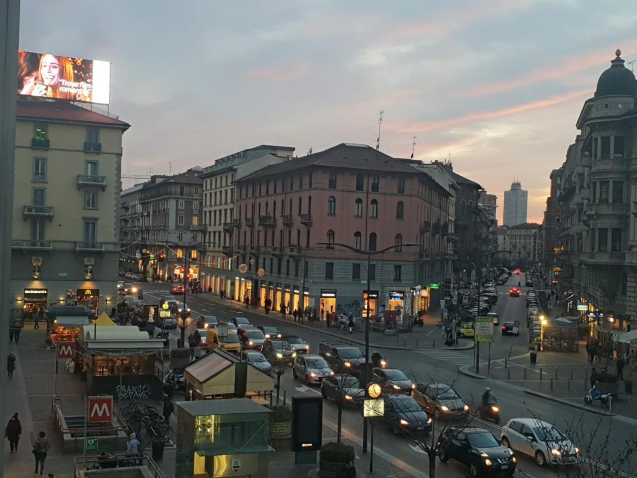 Stradivari Hotel Milan