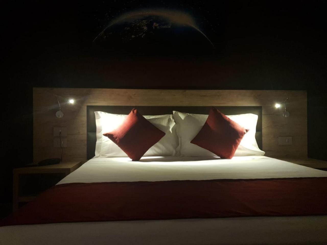 Stradivari Hotel