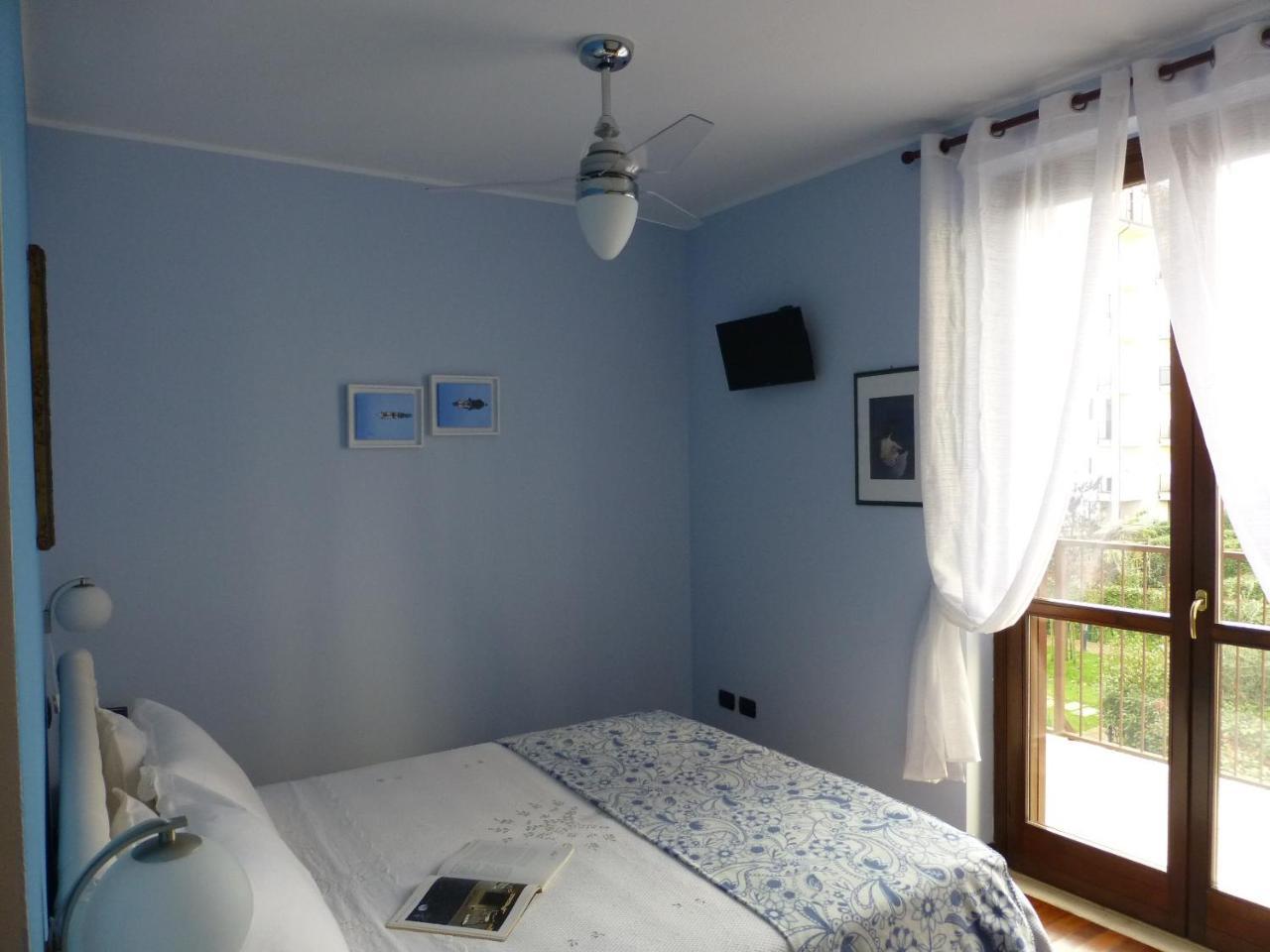 Bed & Breakfast Rutilia22 Milan