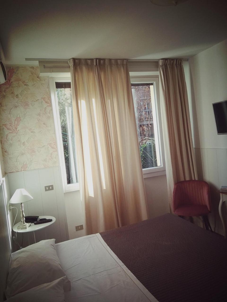 Hotel Malta Milan