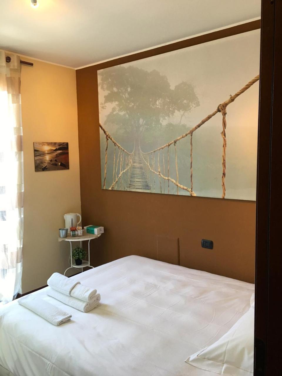 Rutilia22 Bed & Breakfast Milan