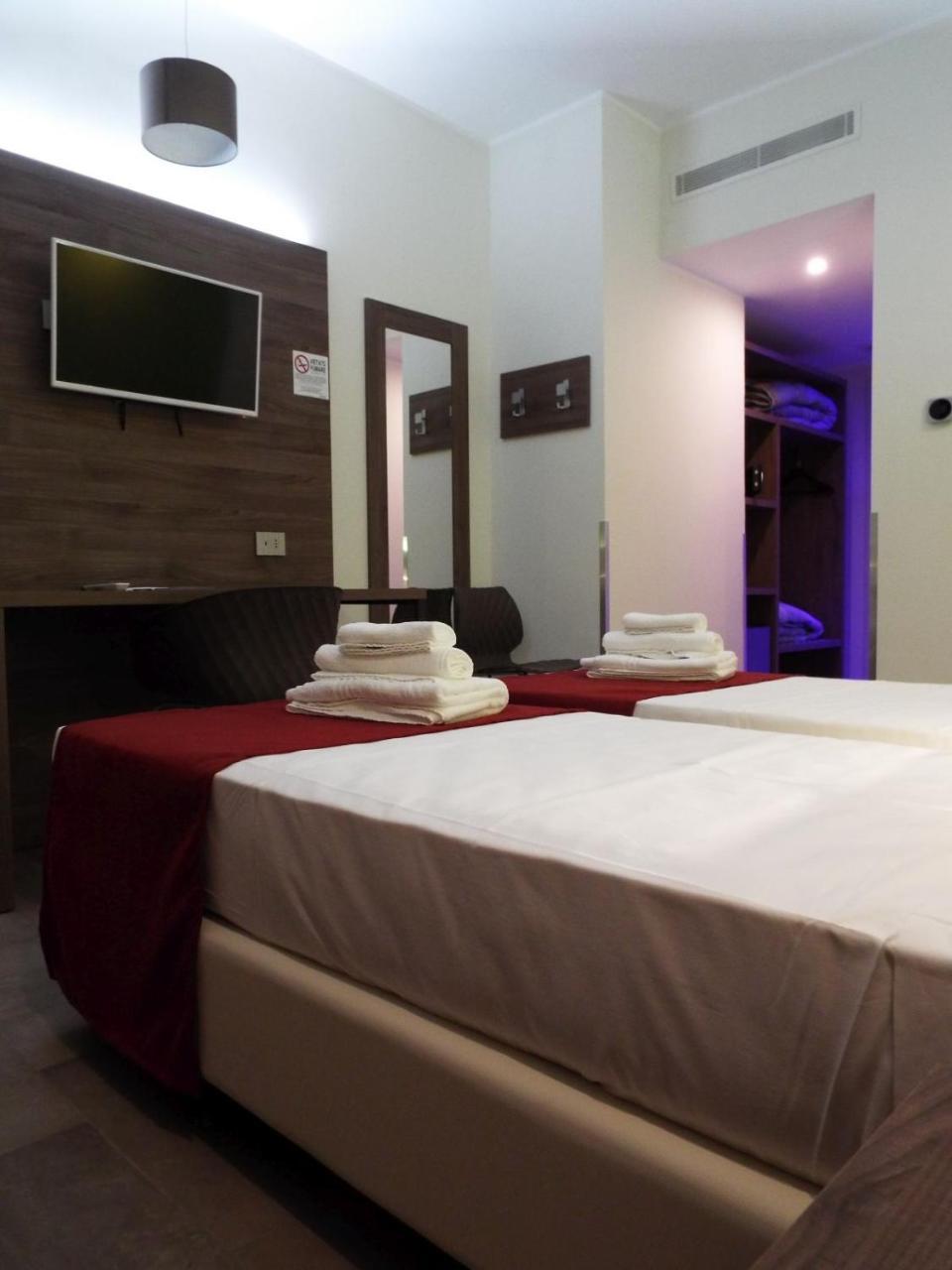 Hotel Stradivari 3*