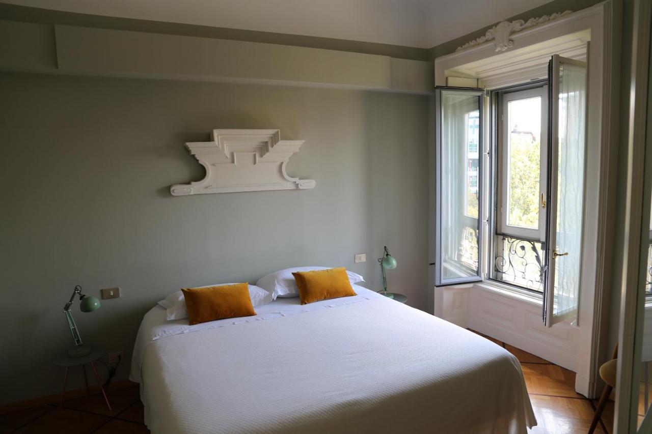 Bonaparte Bed & Breakfast 2*
