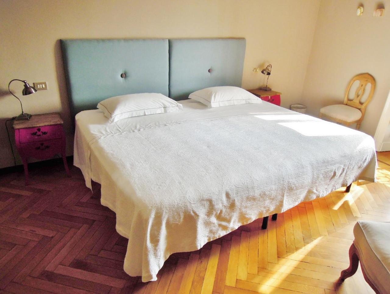 Bonaparte Bed & Breakfast Milan