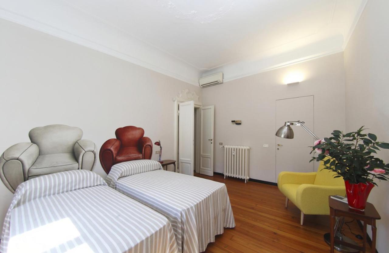 Bonaparte Bed & Breakfast Milan