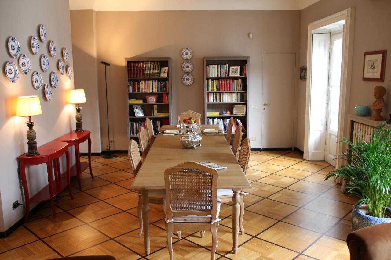 Bonaparte Bed & Breakfast