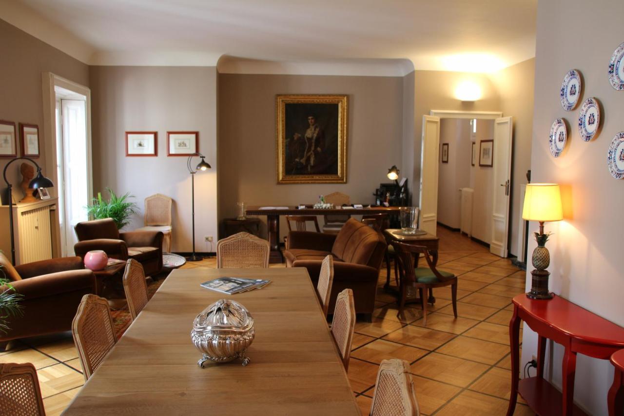 Bonaparte Bed & Breakfast Milan