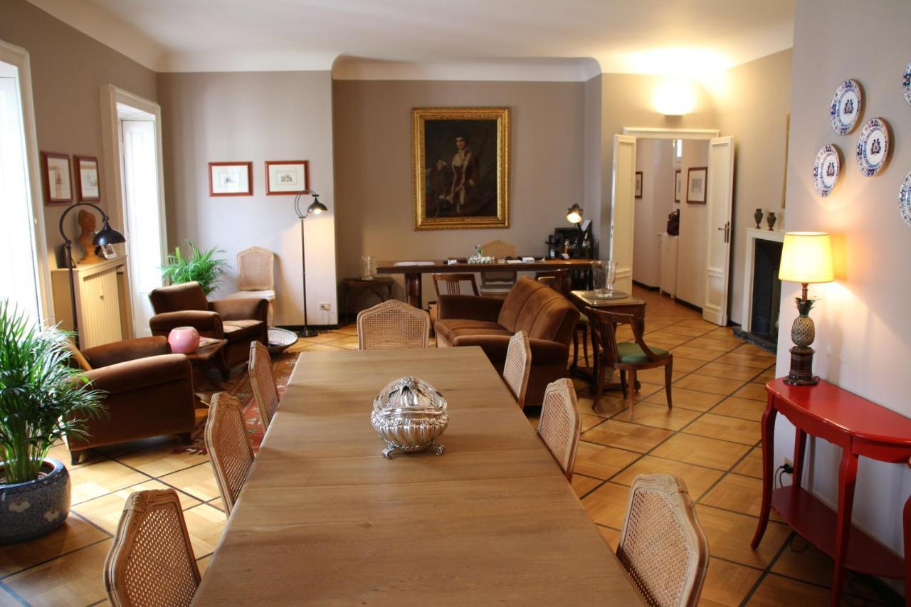 Bonaparte Bed & Breakfast