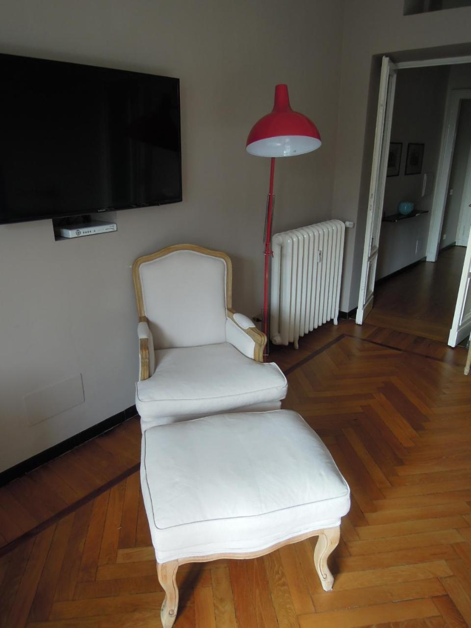 Bed & Breakfast Bonaparte
