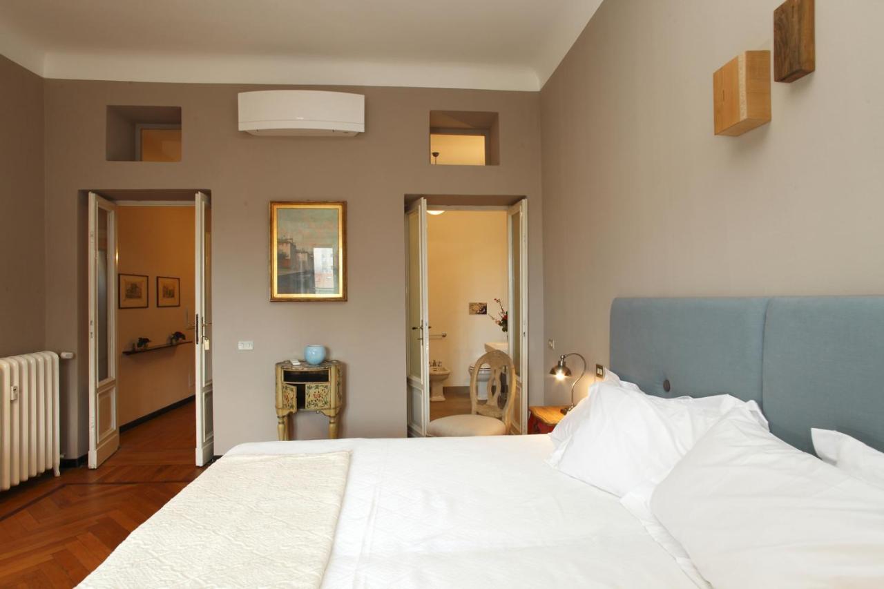 Bed & Breakfast Bonaparte 2*