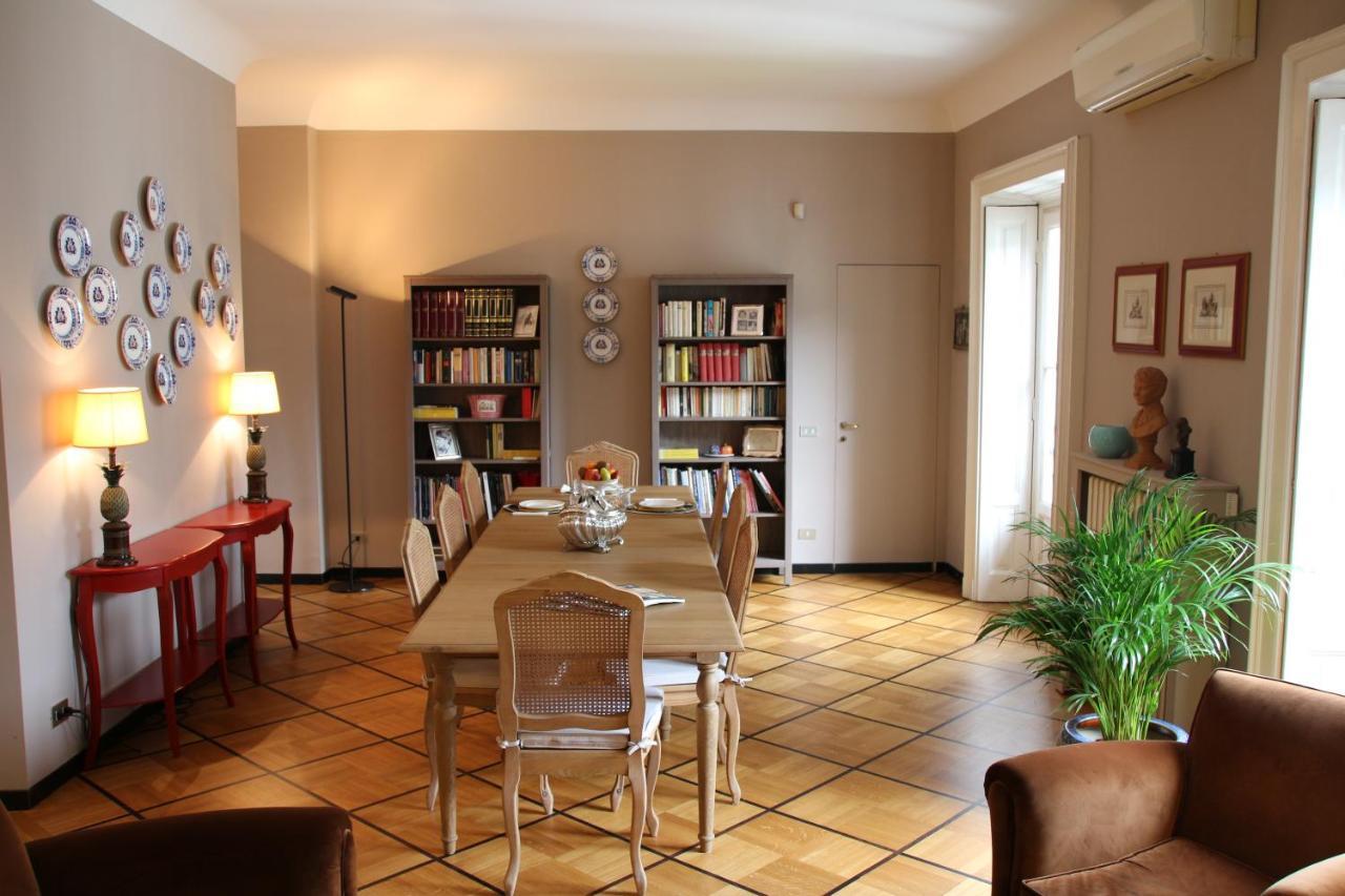 Bed & Breakfast Bonaparte Milan