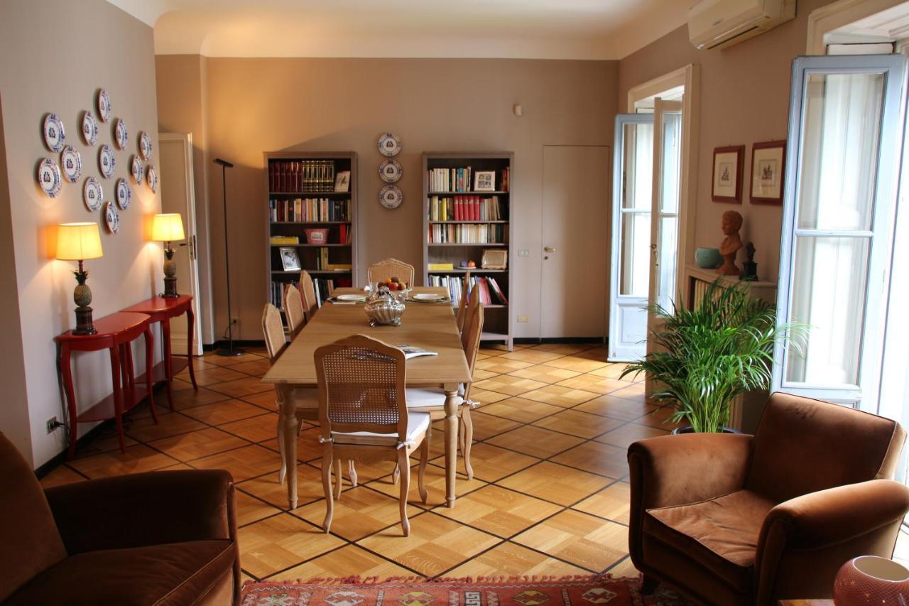 Bed & Breakfast Bonaparte 2*