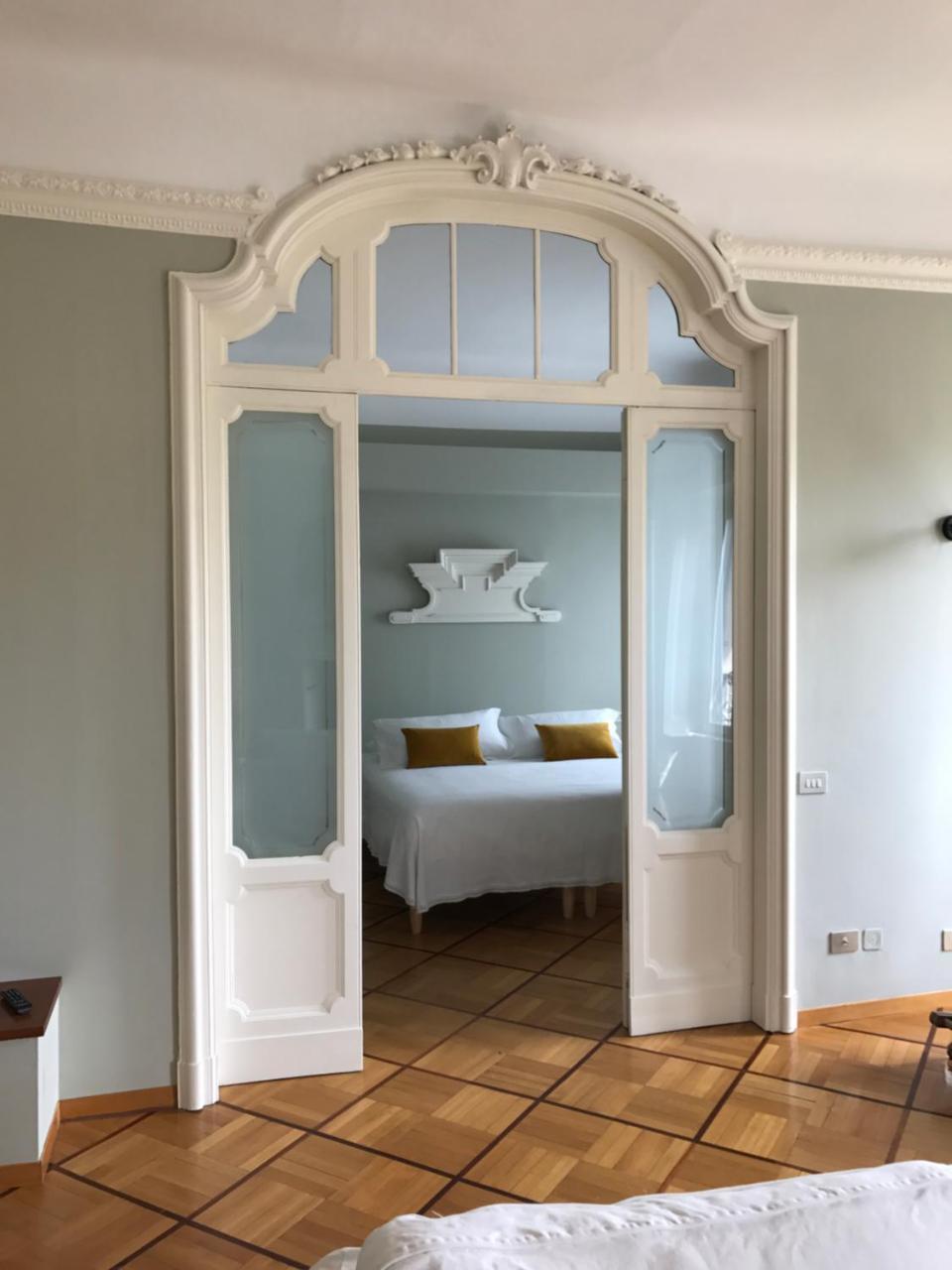 Bonaparte 2* Milan