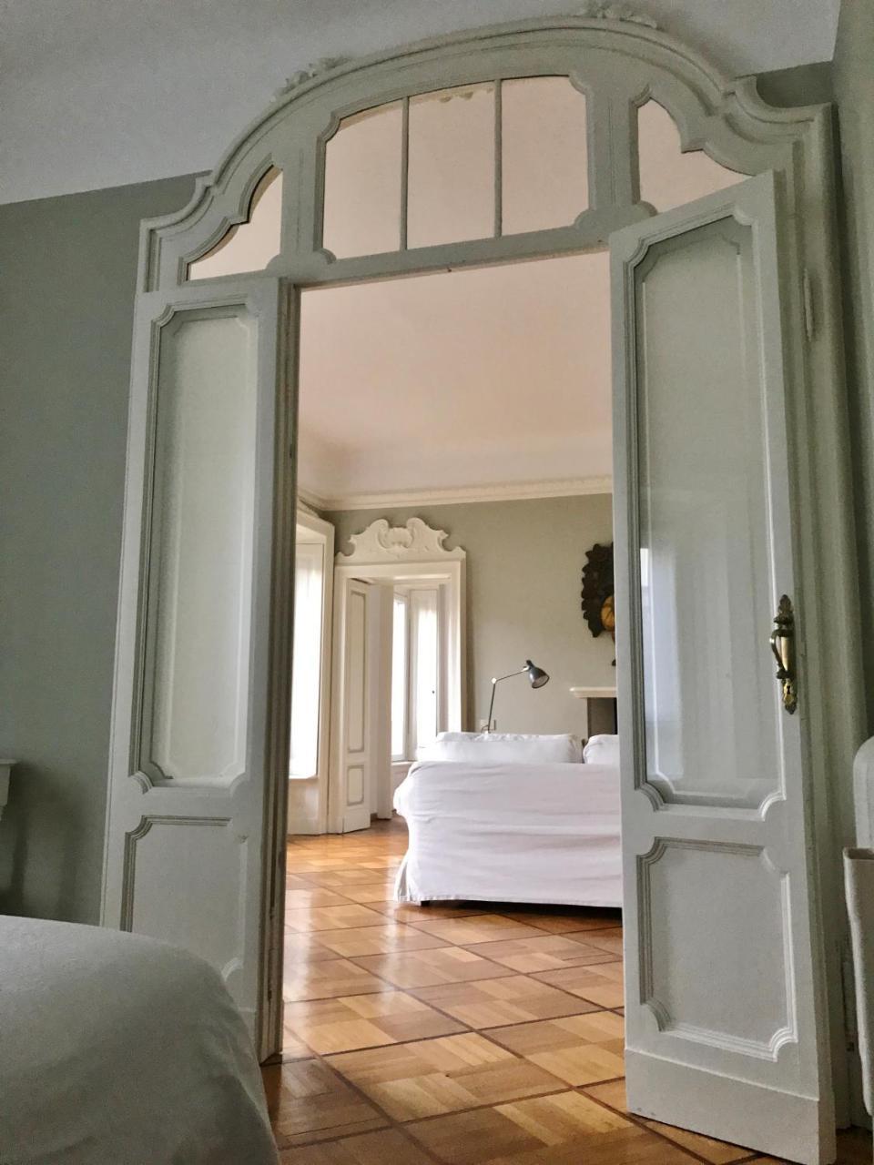 Bed & Breakfast Bonaparte 2*