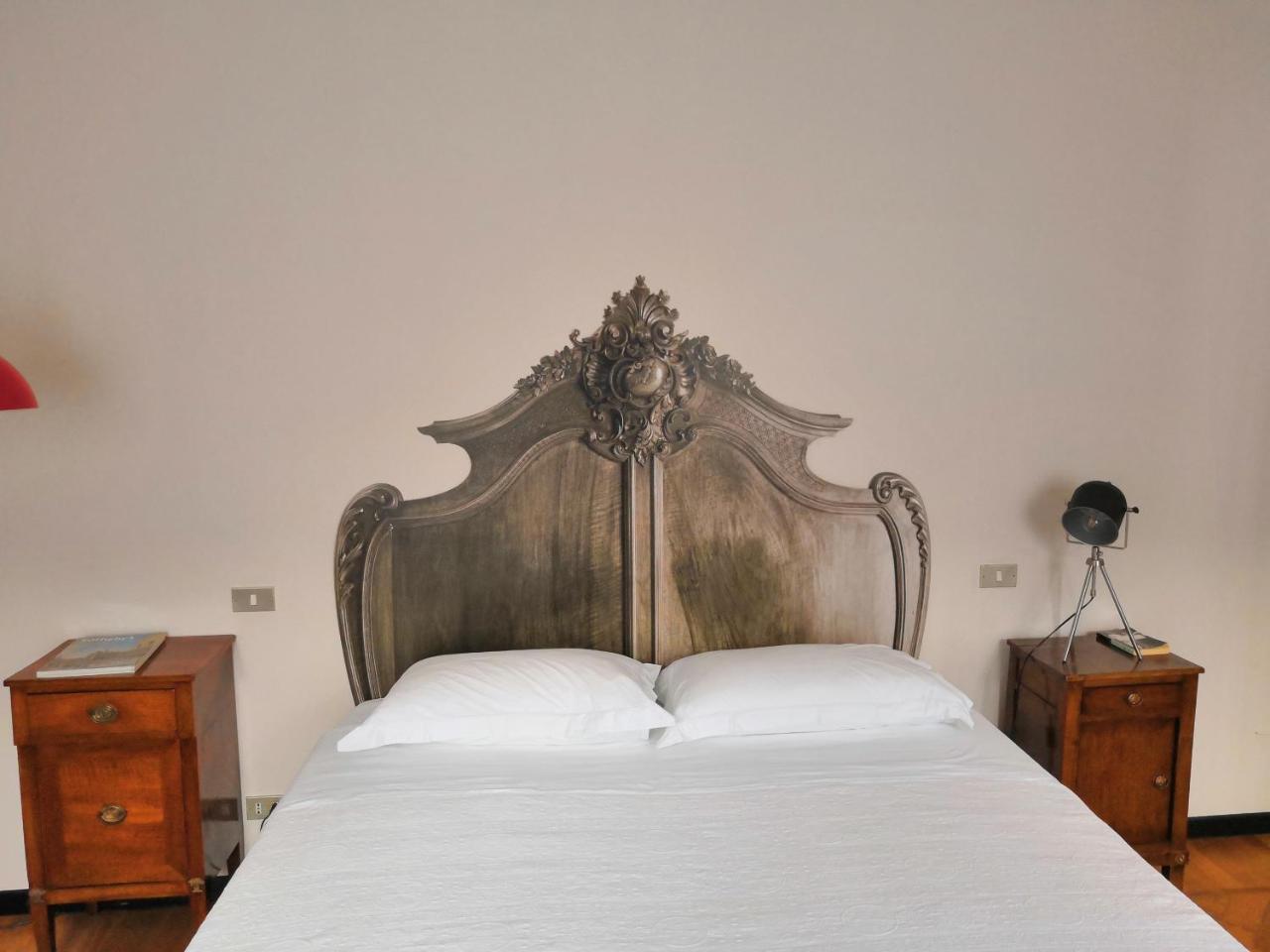 Bed & Breakfast Bonaparte 2*