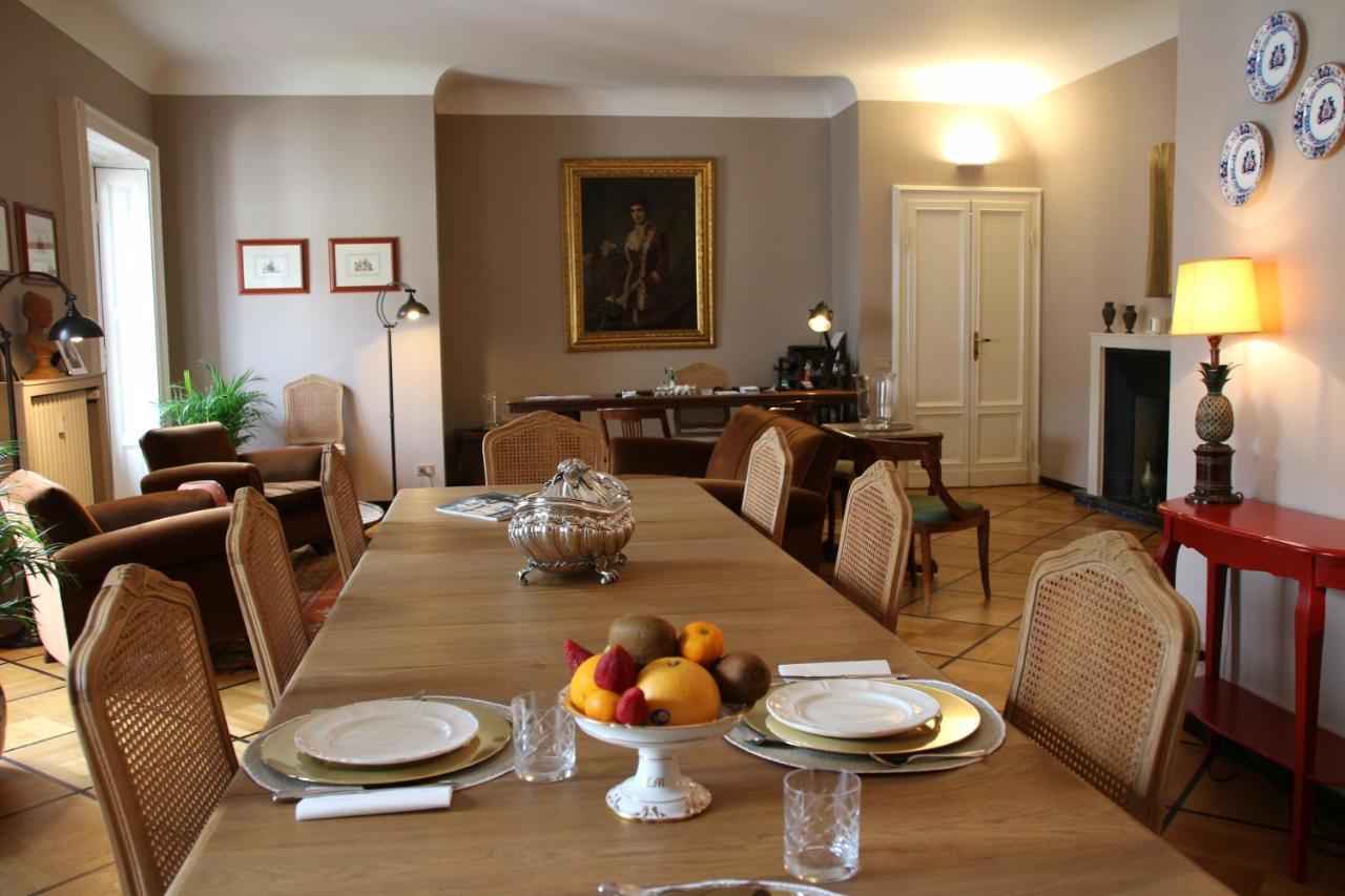 Bonaparte Bed & Breakfast 2*