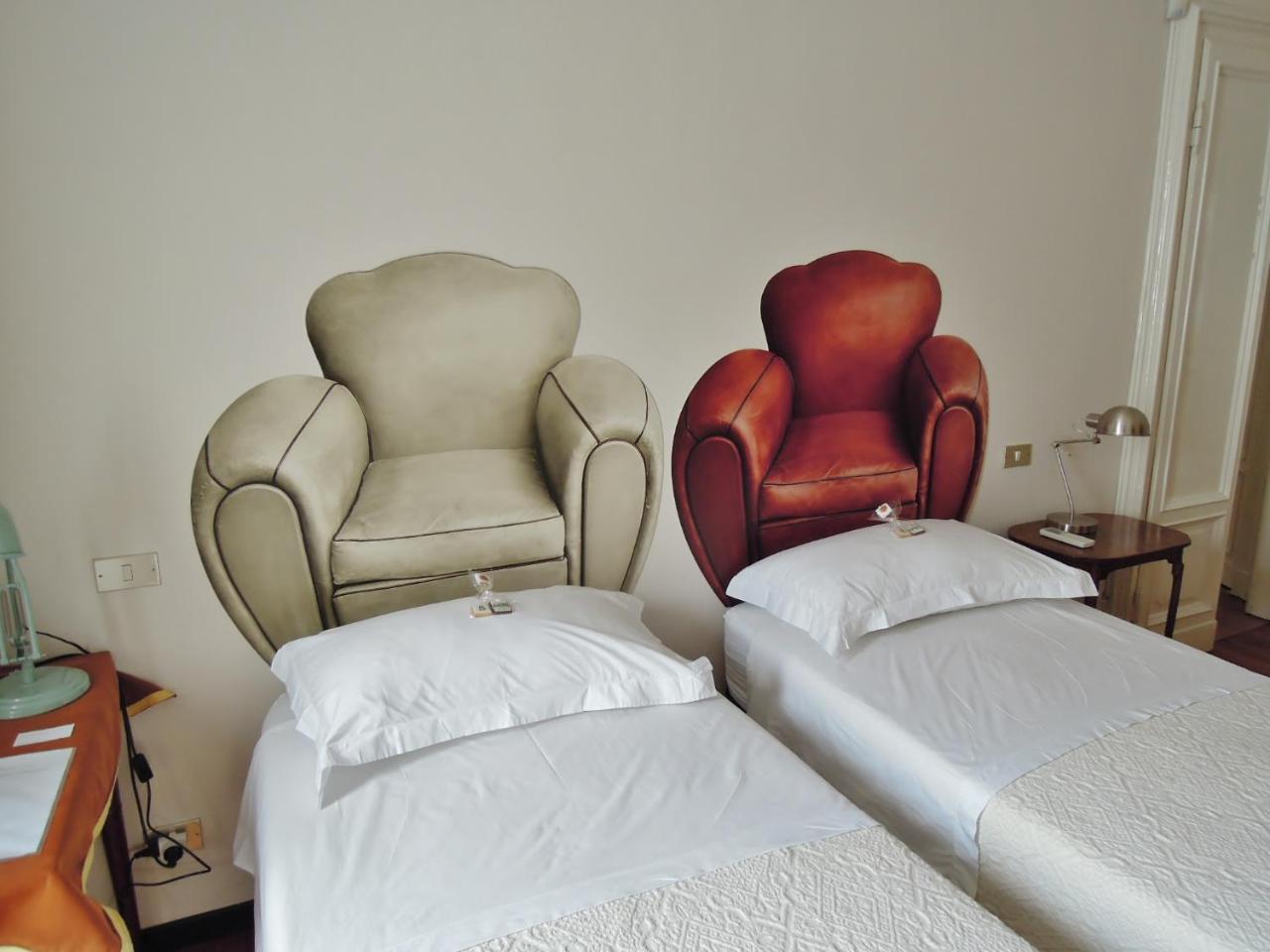 Bed & Breakfast Bonaparte Milan