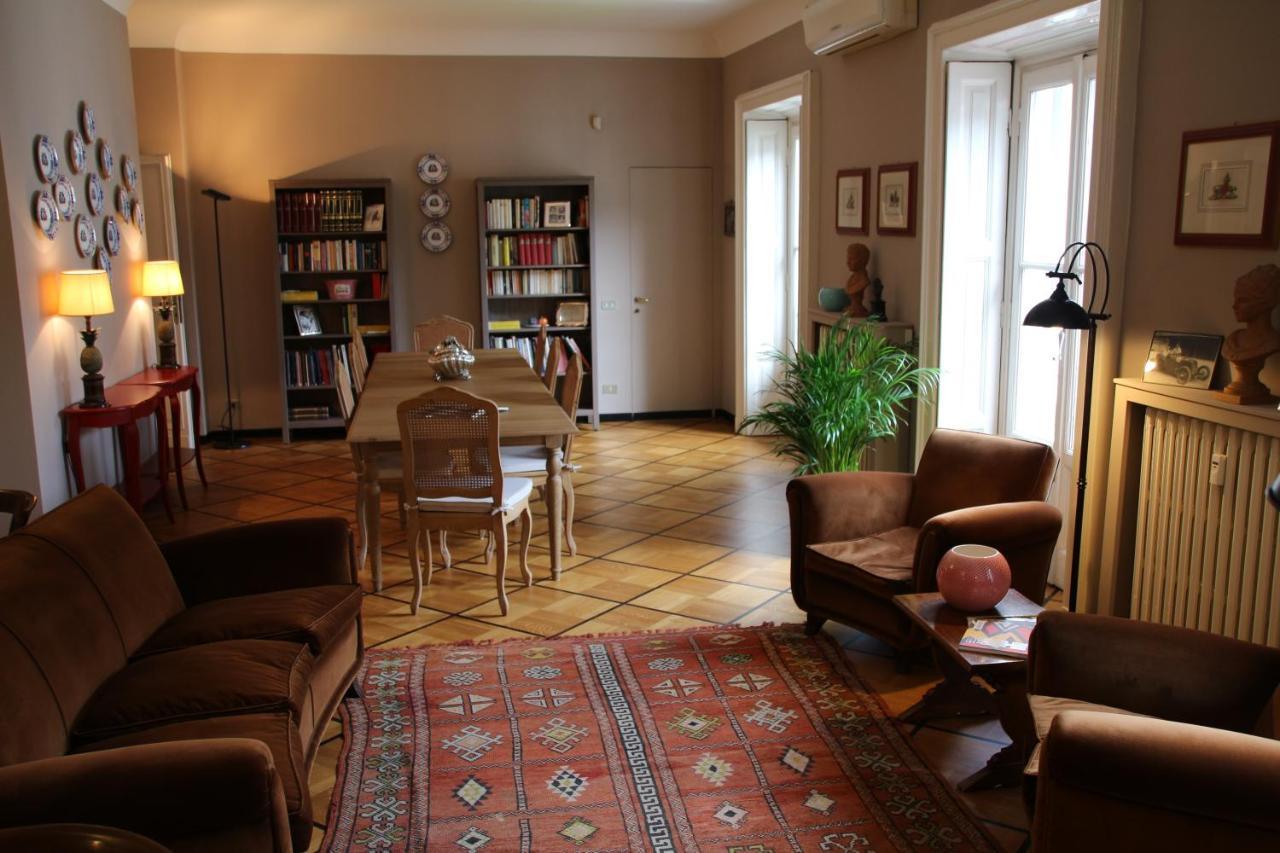 Bed & Breakfast Bonaparte 2*