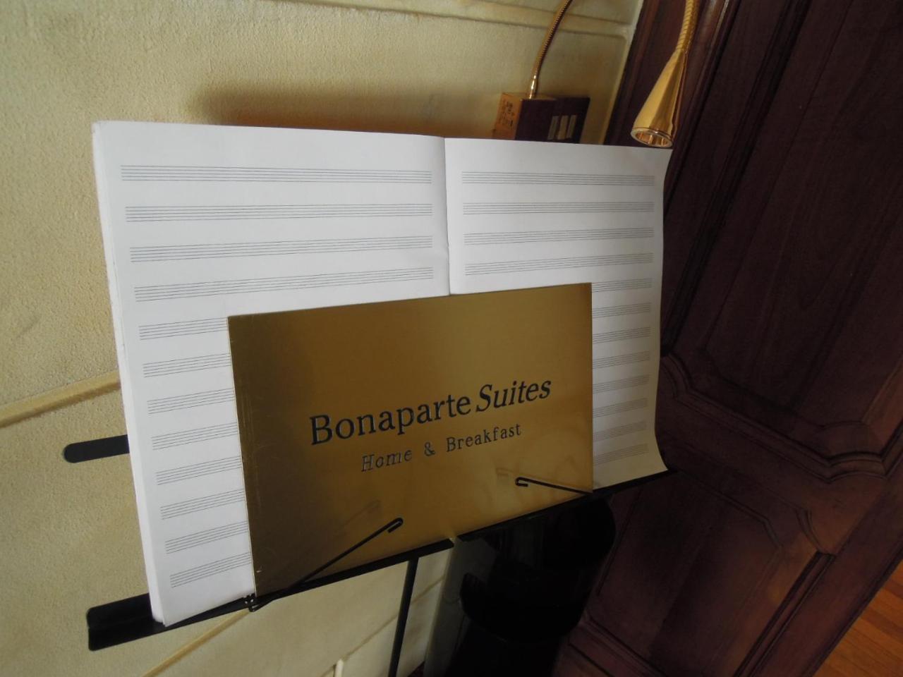Bonaparte 2* Milan