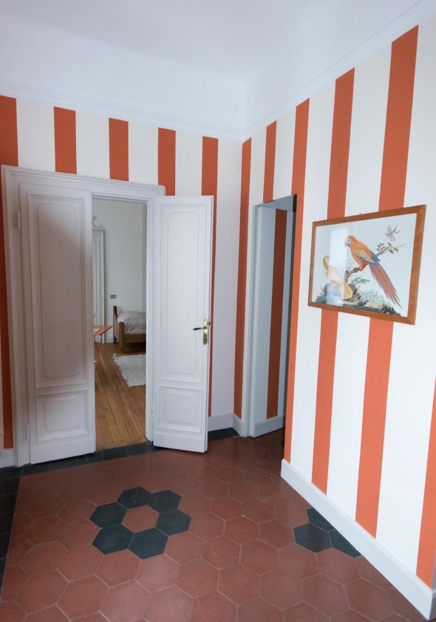 Bonaparte Bed & Breakfast Milan