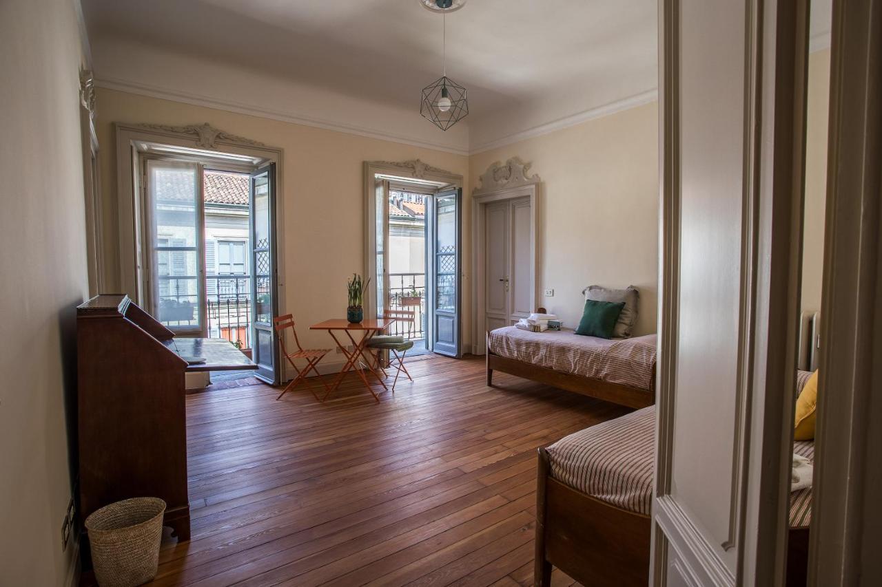 Bed & Breakfast Bonaparte Milan