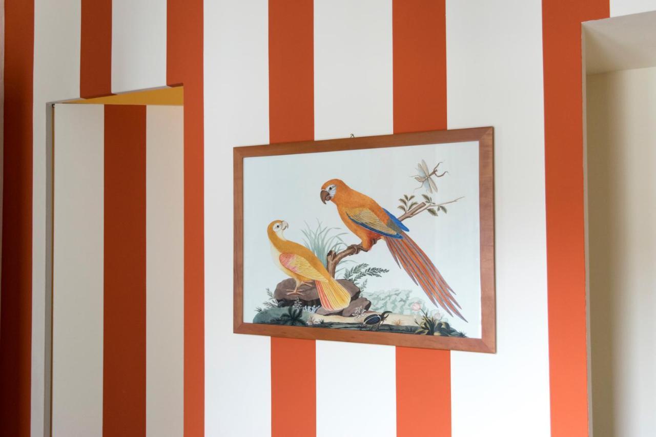 Bonaparte Bed & Breakfast 2*