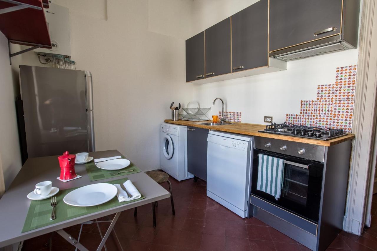 Bed & Breakfast Bonaparte Milan