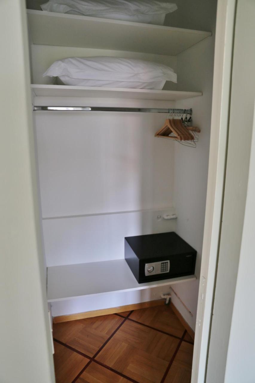 Bed & Breakfast Bonaparte Milan