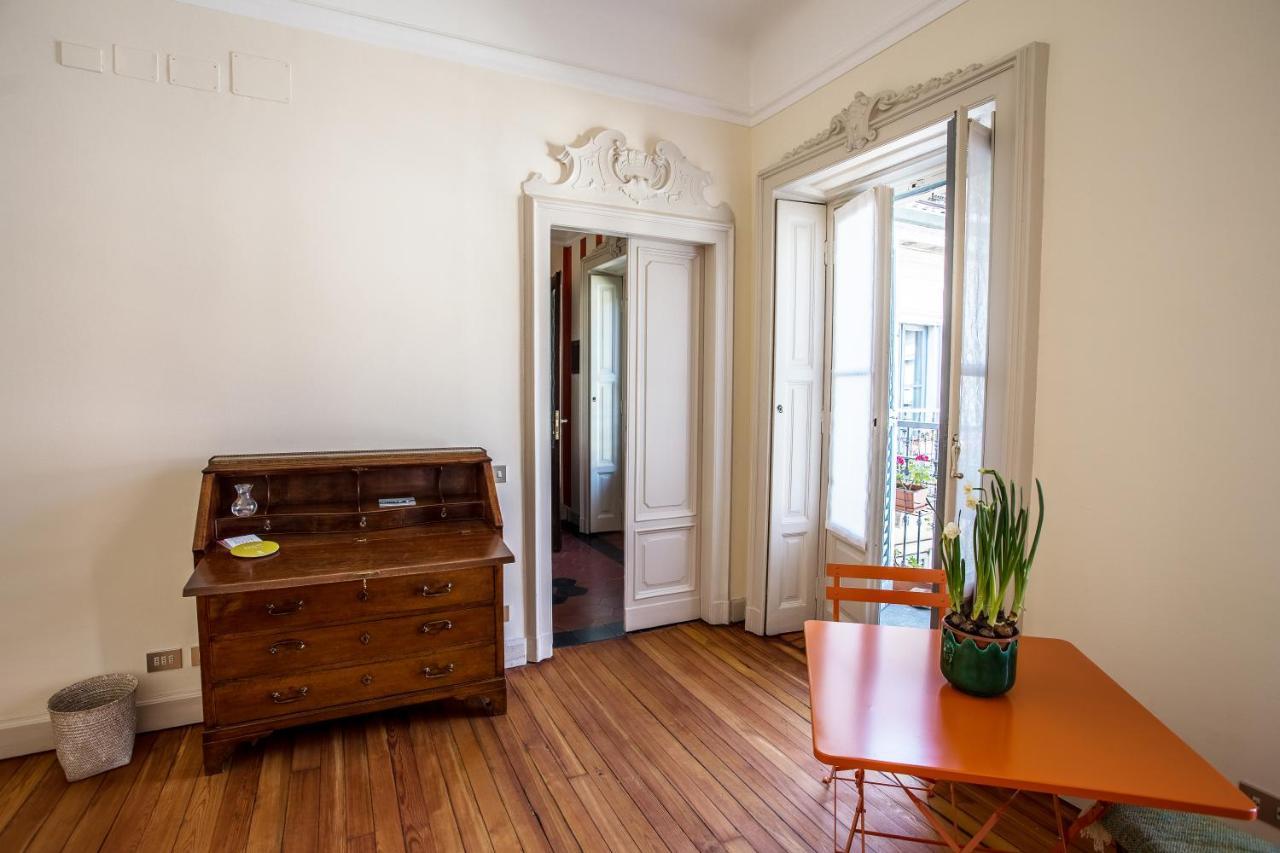 Bonaparte Bed & Breakfast Milan