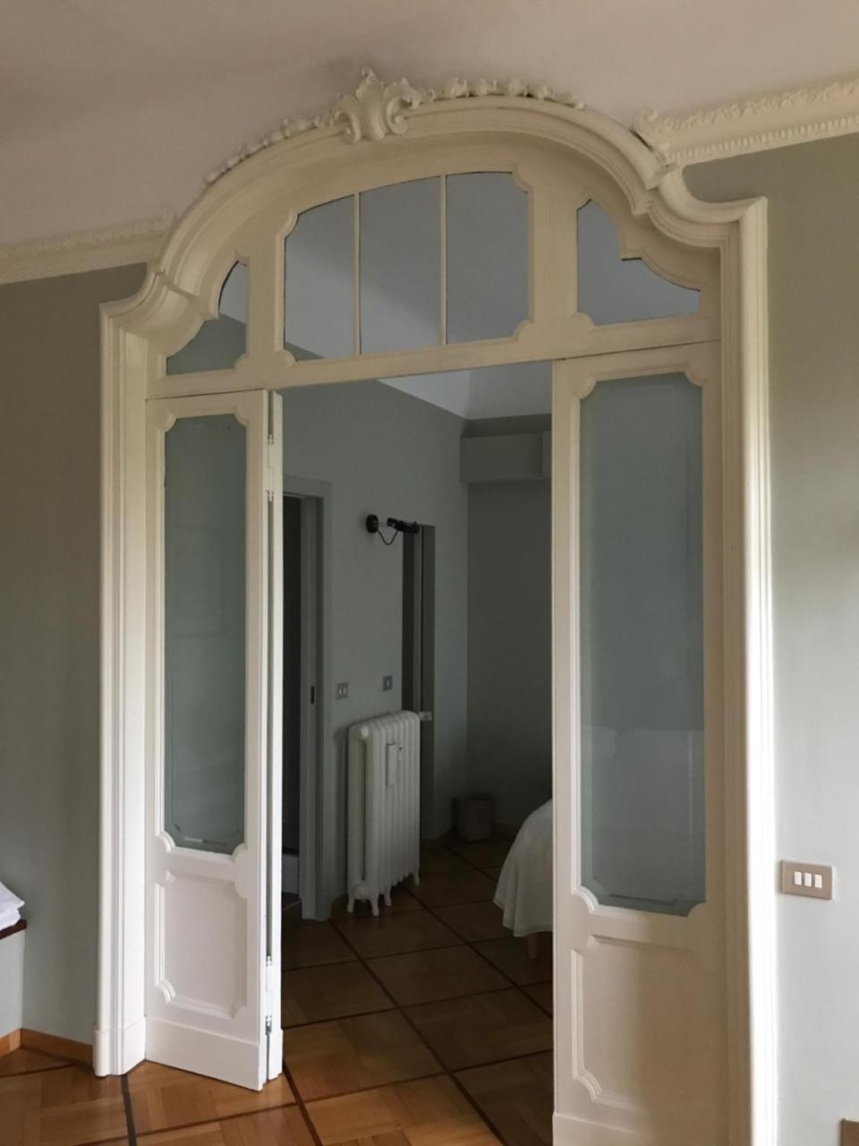 Bed & Breakfast Bonaparte Milan