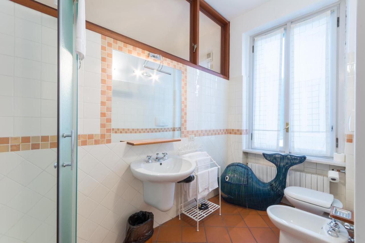 Apartment Brera 27