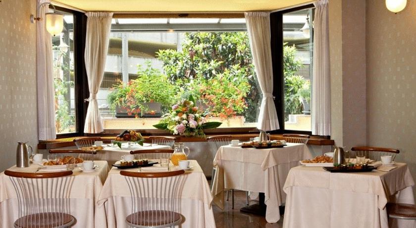 Atahotel Executive Milan