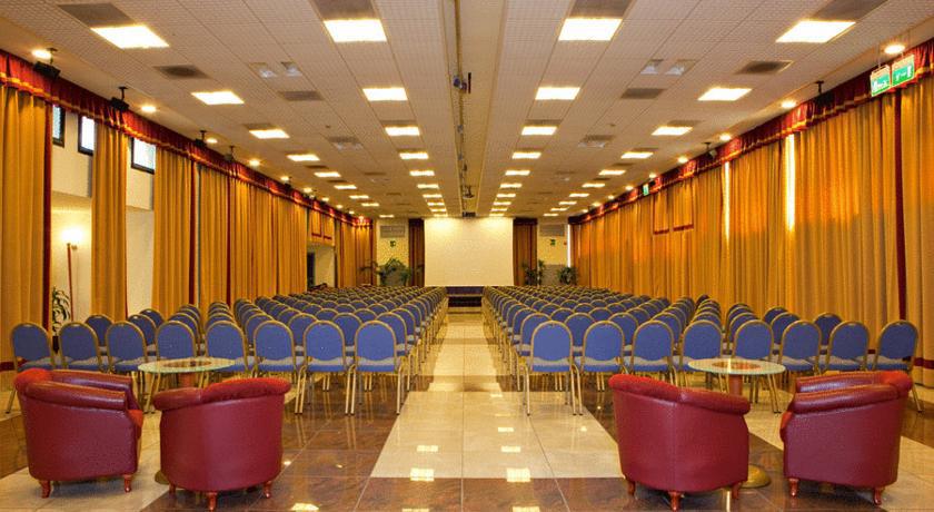 Atahotel Executive