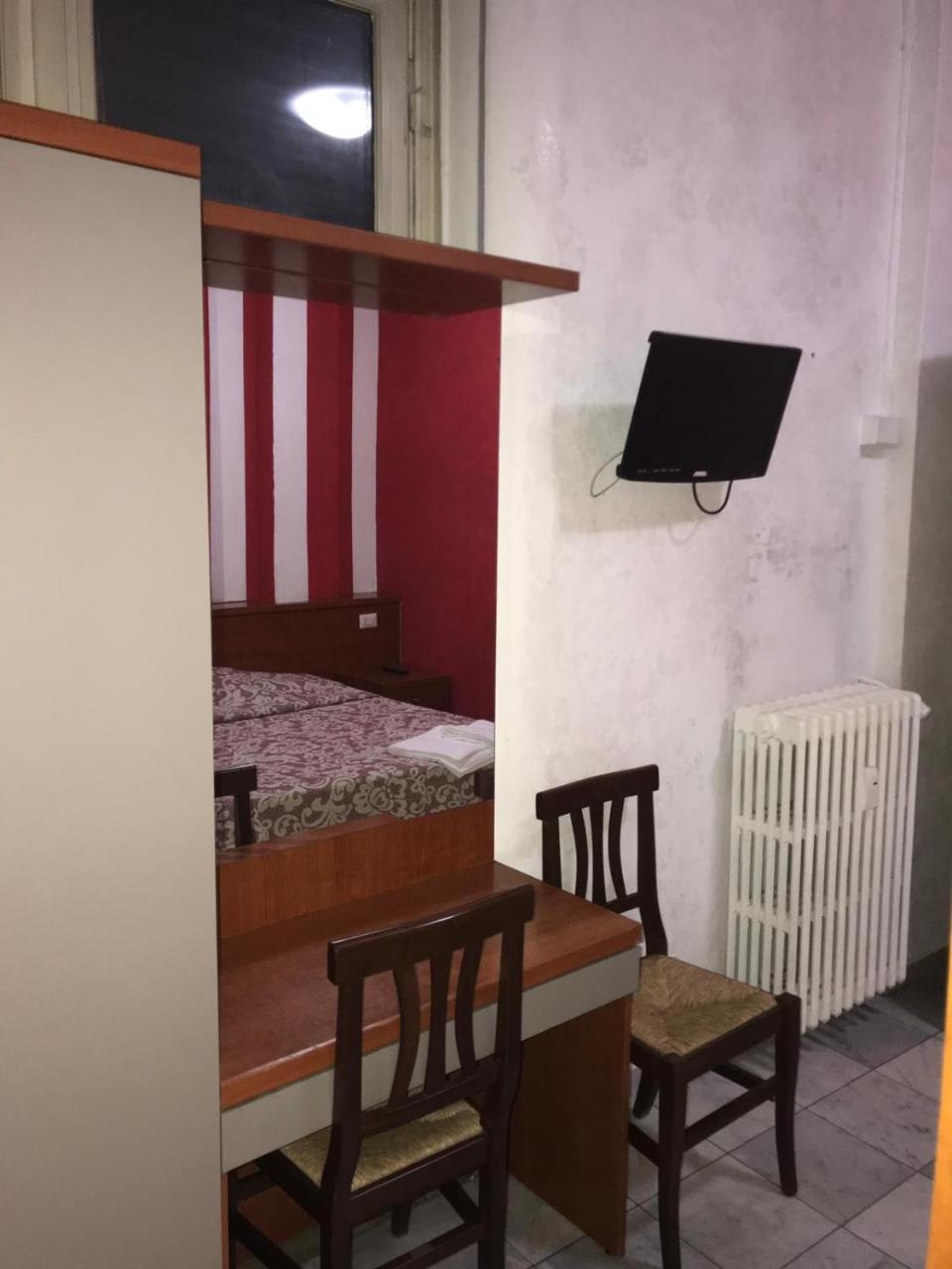 Hotel Vintage *
