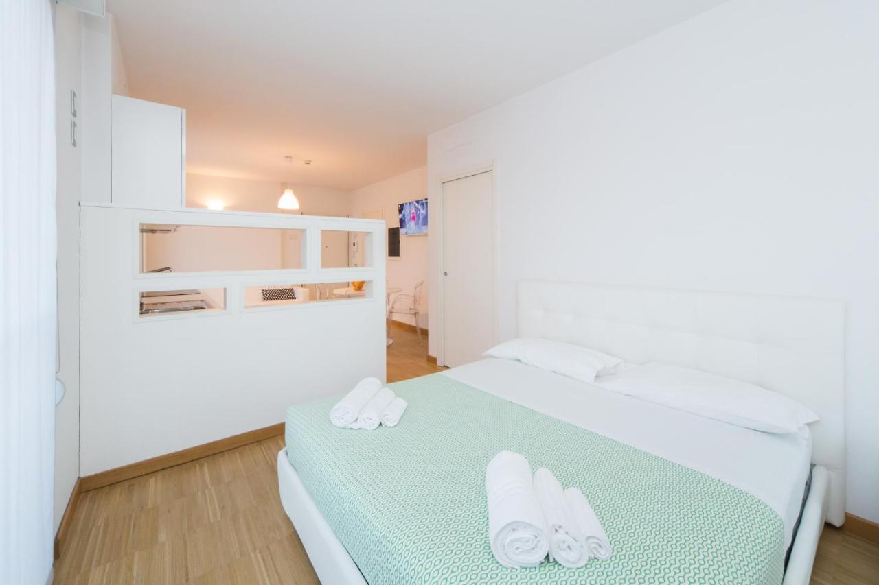 Housing32 * Milan