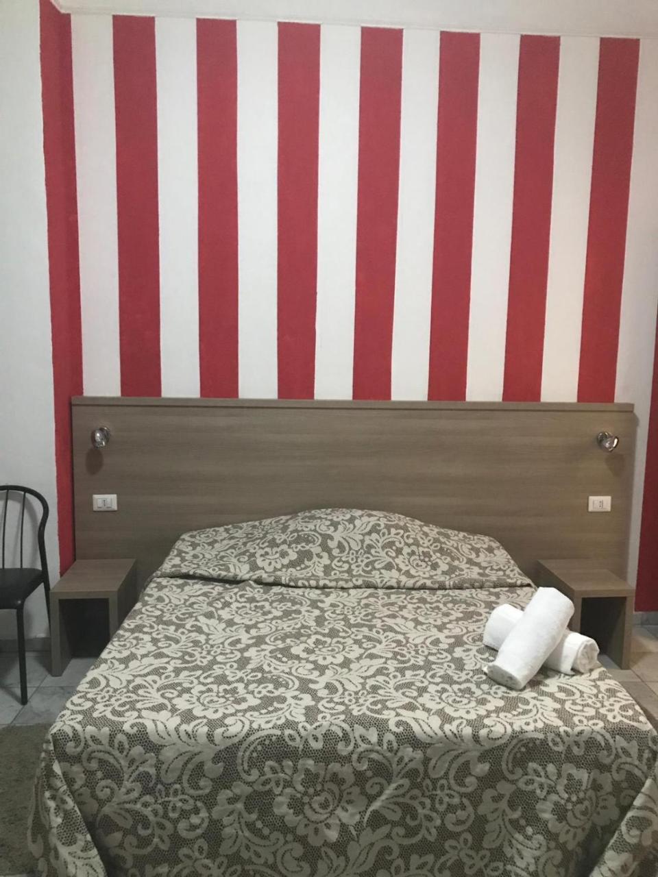 Hotel Vintage Milan