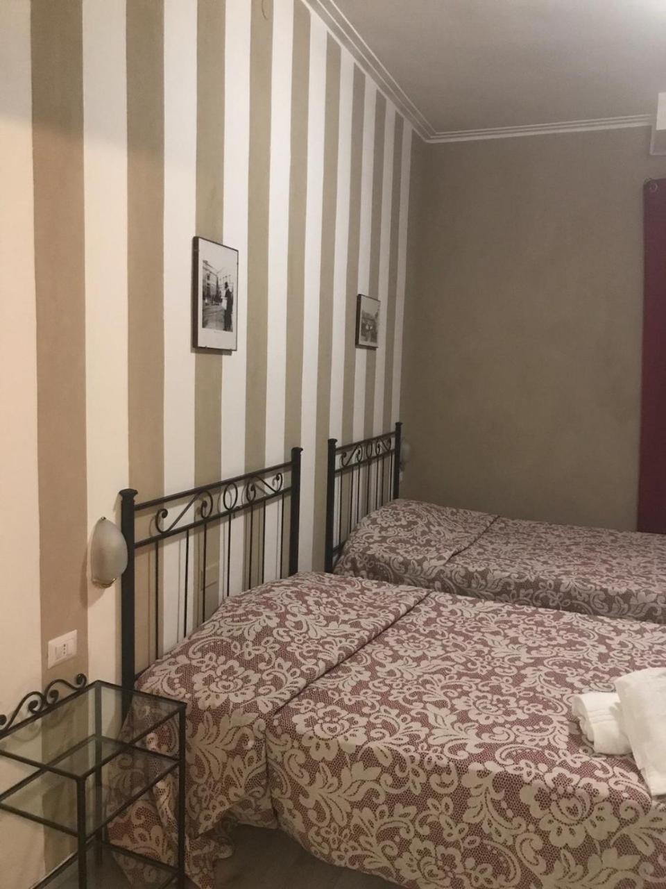 Hotel Vintage *