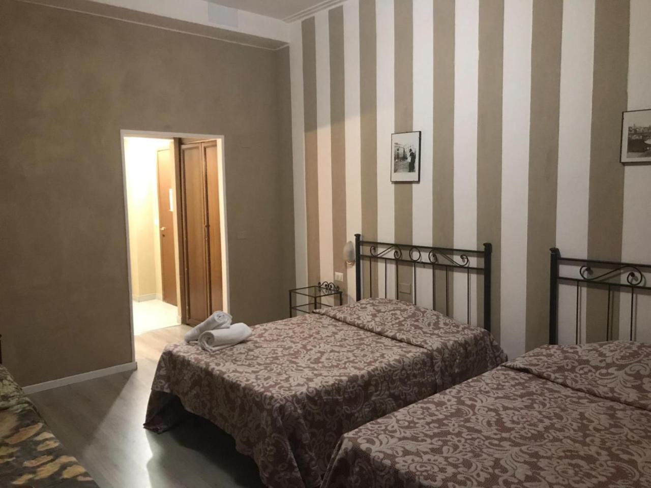 Vintage Hotel Milan