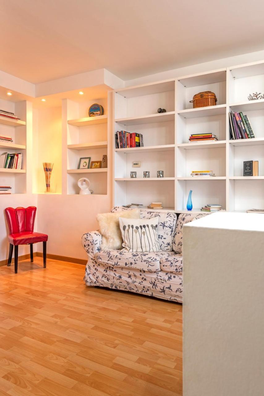 Apartment Richard Ginori Linate