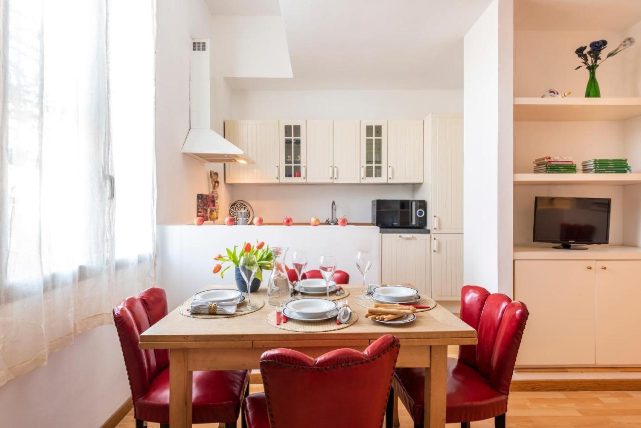Apartment Richard Ginori Linate *