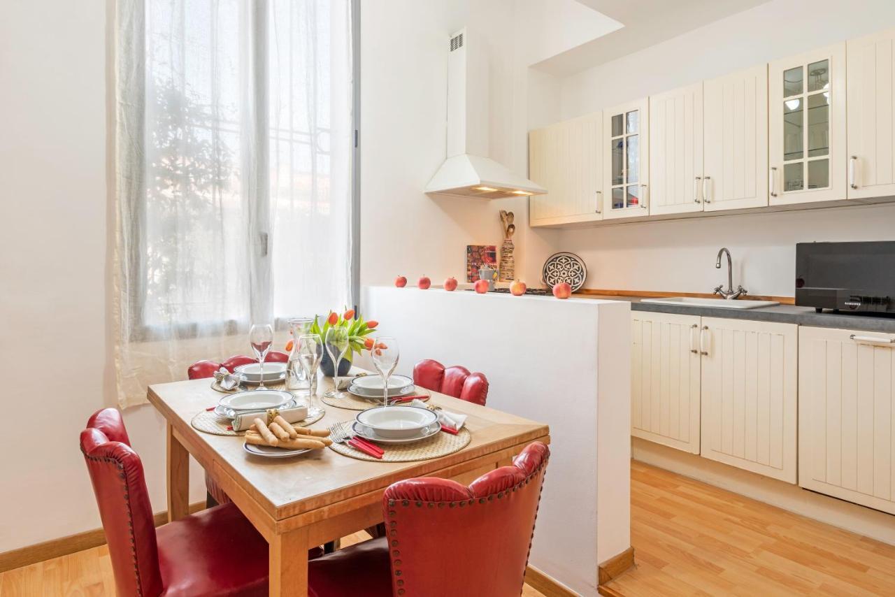 Apartment Richard Ginori Linate Milan